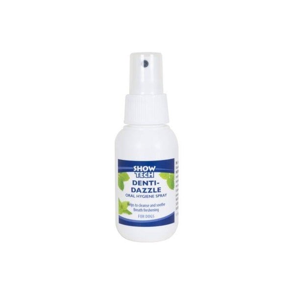 Doggy Mond spray