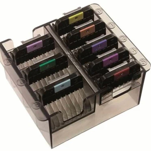 Wahl opzetkammen set