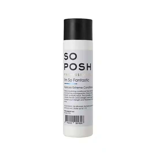 So Posh - I'M SO FANTASTIC conditioner