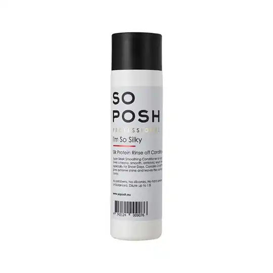 So Posh - I'M SO SILKY Rinse-off Conditioner