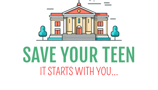 Save Your Teen