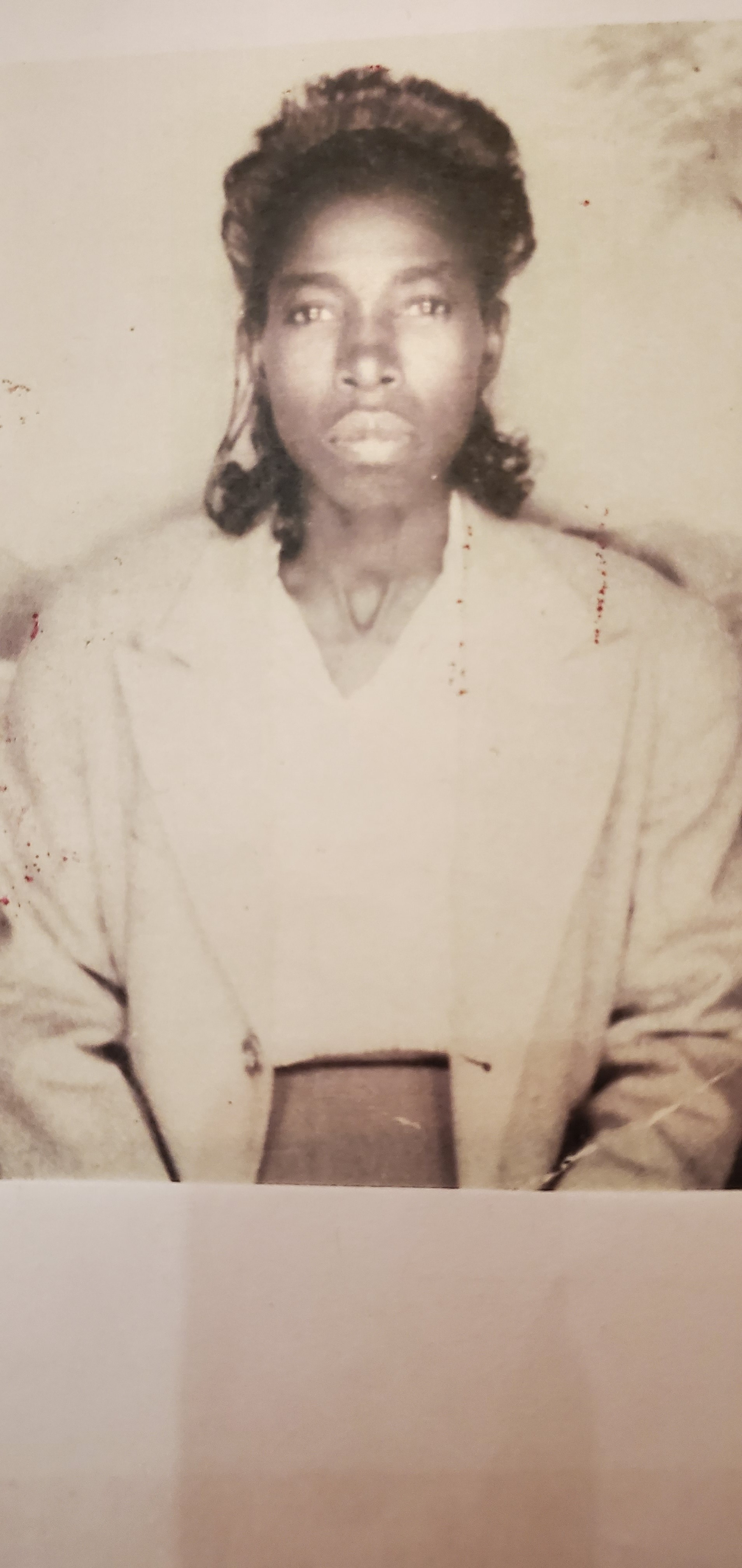 (She Was Really Special) We Remember Mama Sue