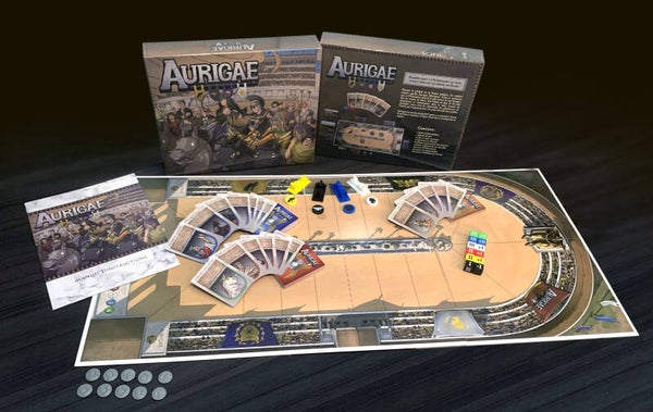 jeu de base disponible maintenant