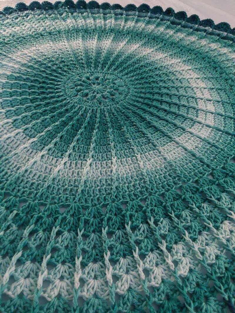 Under The Sea