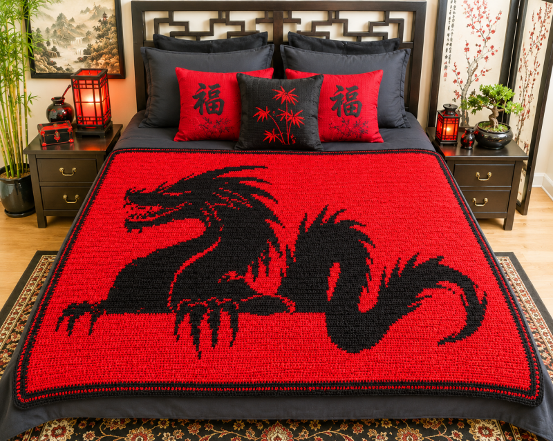Black Dragon