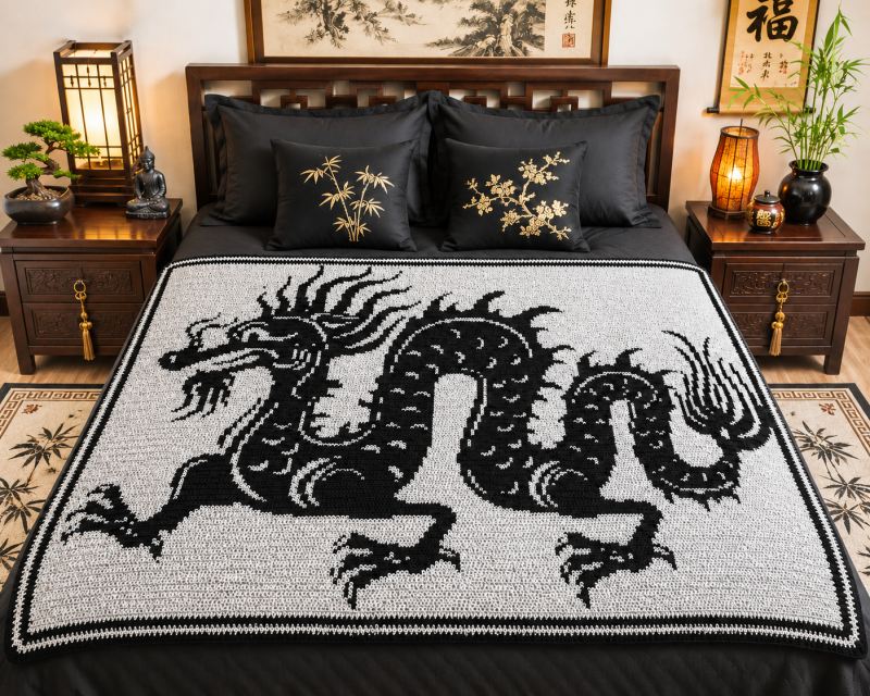 Dancing Dragon