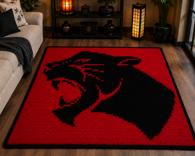 Black Panther