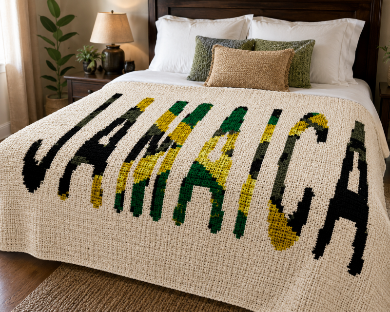 Jamaica