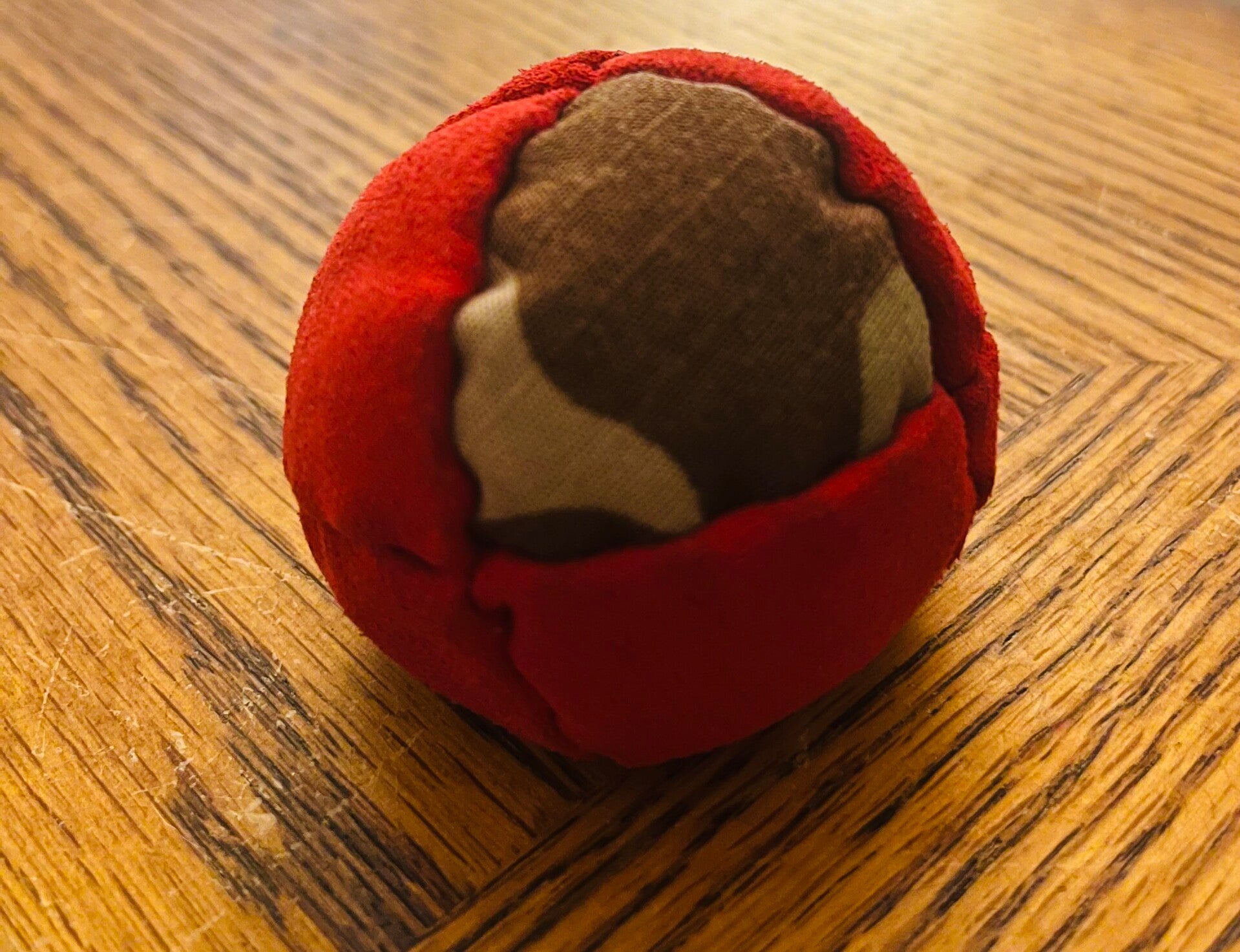 Mixed Material Hack