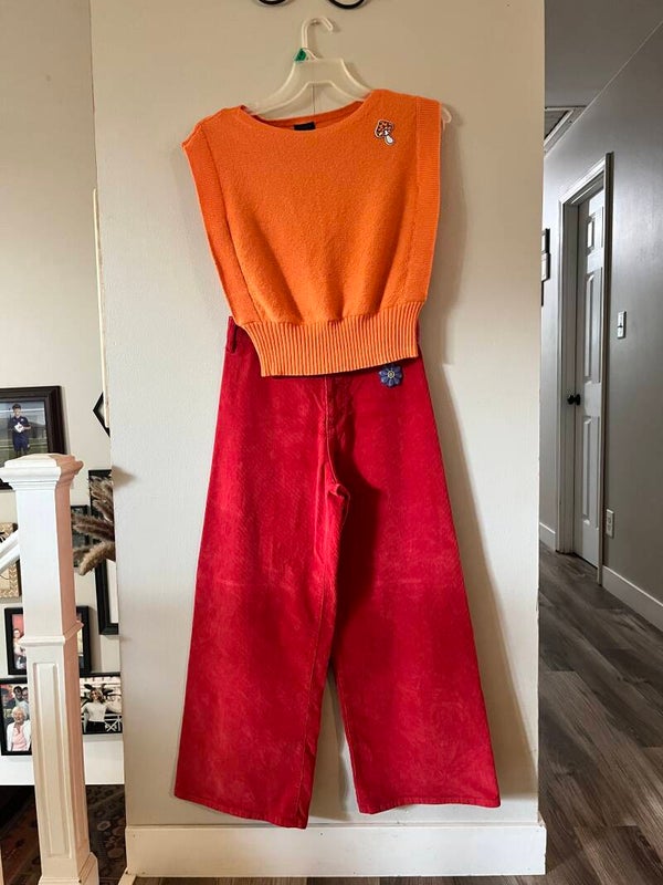 The Velma Top