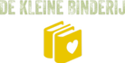 De kleine binderij