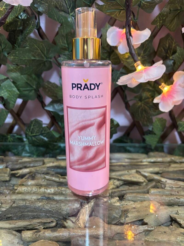 Brume Prady marshmallow