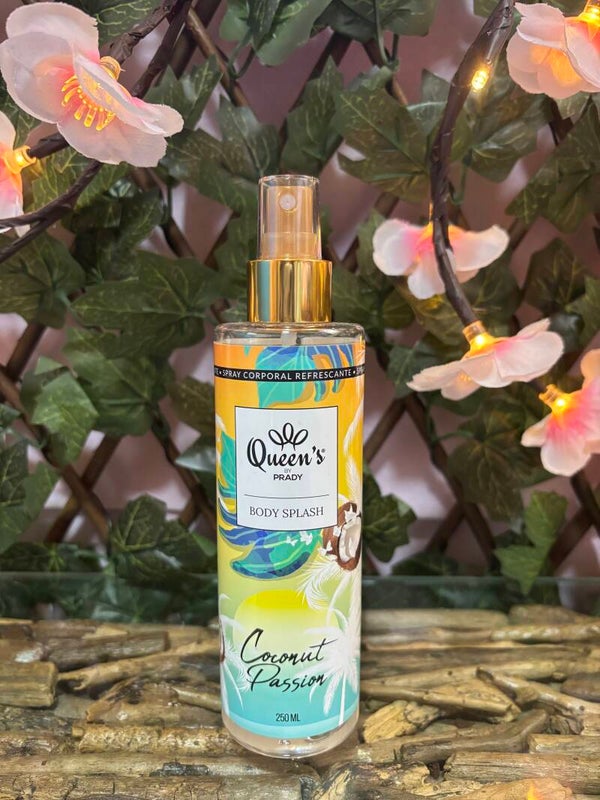 Brume Prady coconut passion