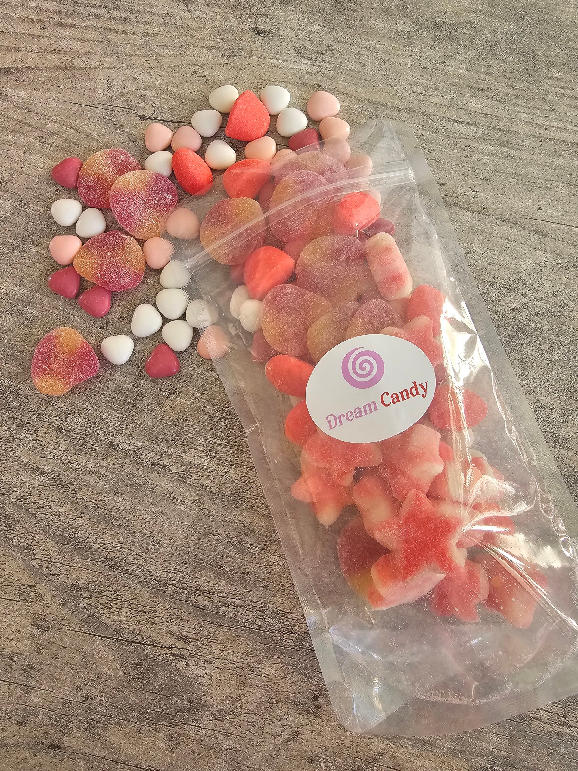 Glow Up Mix (Inhoud varieert)