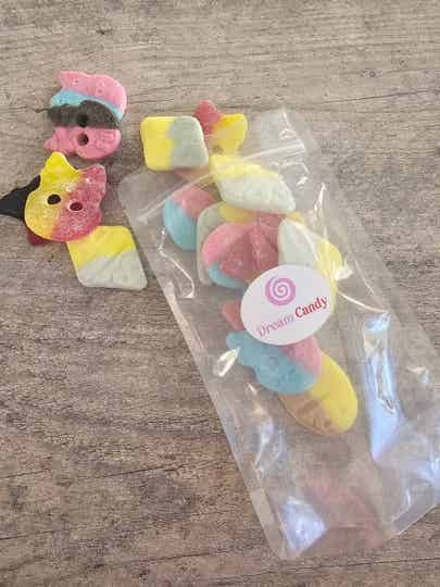 BUBS Mix (Inhoud varieert)