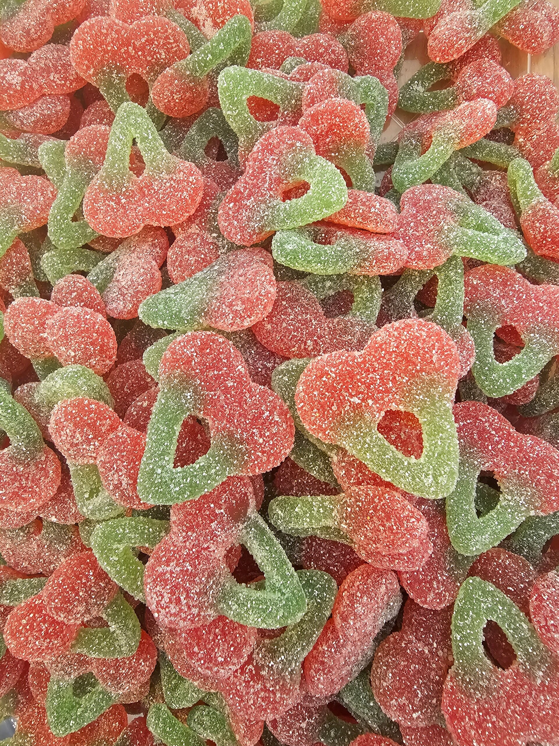 Haribo Zure Kersen