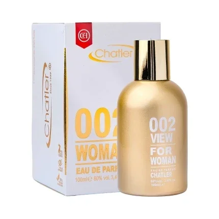 002 view inspiré 212 vip 100ml