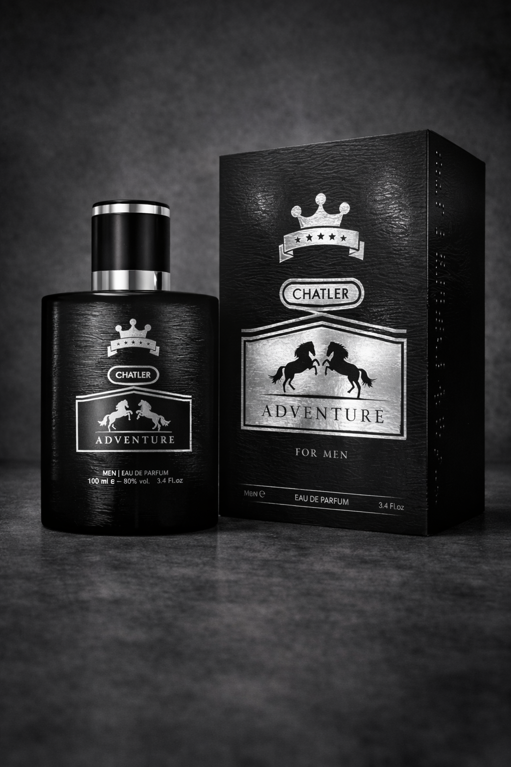 Adventure inspiré Aventus 100ml