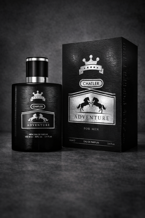Adventure inspiré Aventus 100ml