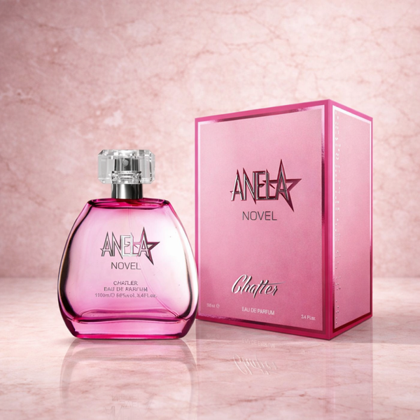 Anela novel inspiré Angel nova 100ml