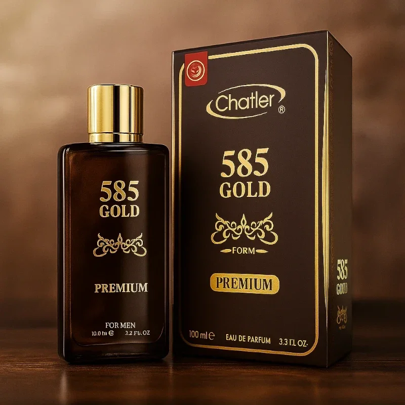 585 gold premium inspiré 1 million privé 100ml