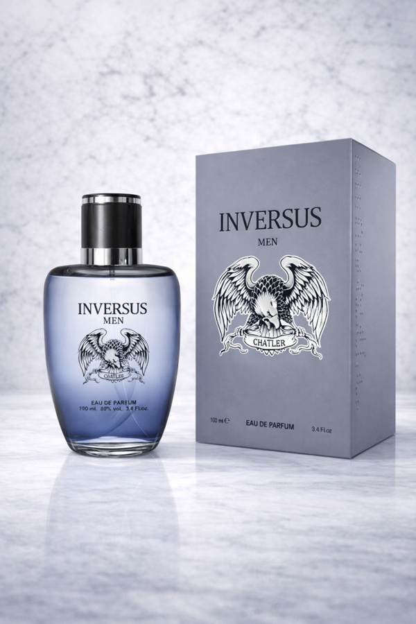 Inversus inspiré Invictus 100ml