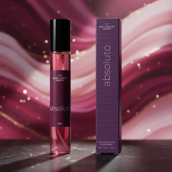 Absoluto inspiré For her l'absolu 33ml