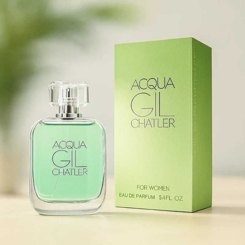 Acqua gil inspiré Aqua di gioia 100ml