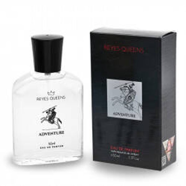 Adventure inspiré Aventus 50ml