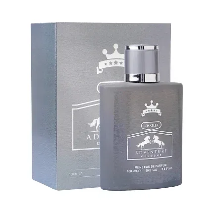 Adventure cologne inspiré Aventus cologne 100ml