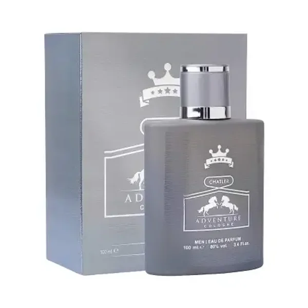 Adventure cologne inspiré Aventus cologne 100ml