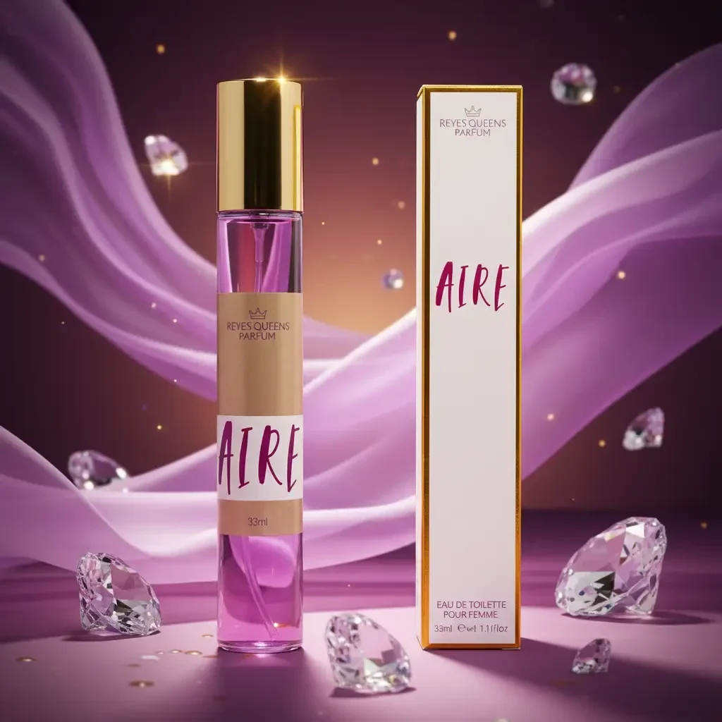 Aire inspiré Alien 33ml