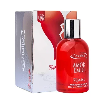 Amoremio inspiré Amor Amor 100ml