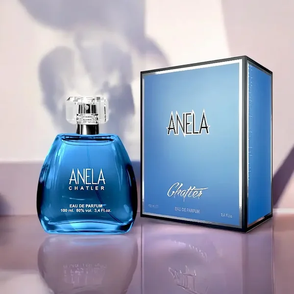 Anela inspiré de Angel 100ml