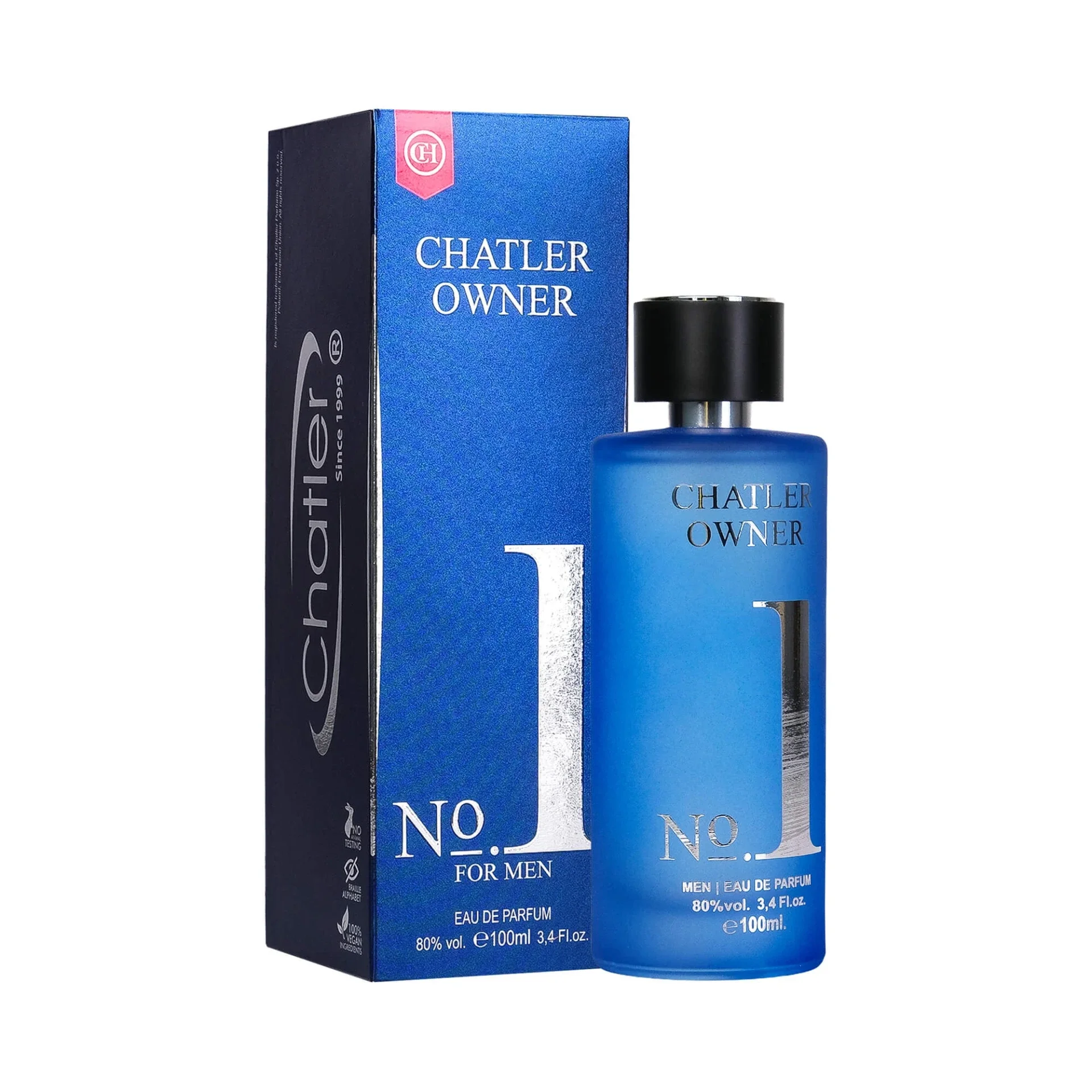 Owner inspiré Loewe 7 100ml