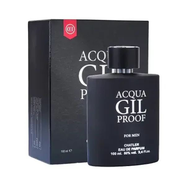 Acqua gil proof inspiré Aqua di gio profumo 100ml
