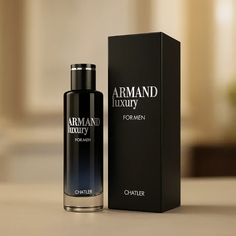Armand Luxury men inspiré Code 100ml