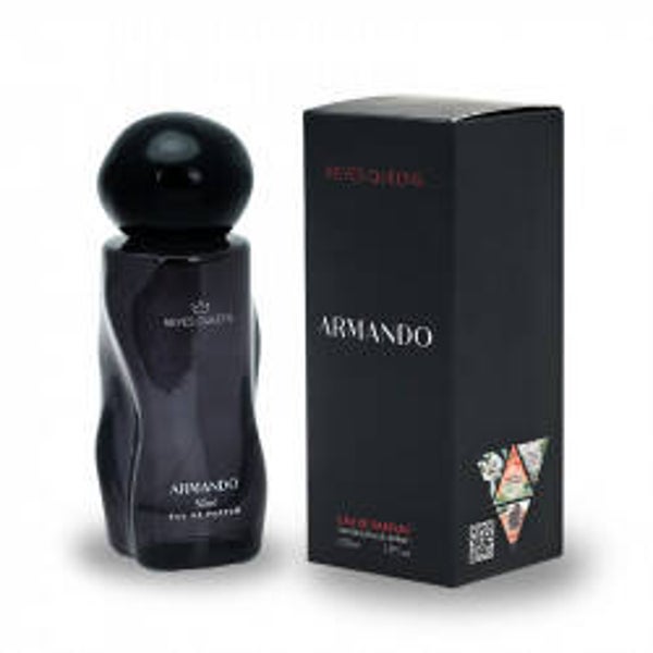 Armando inspiré Code 50ml
