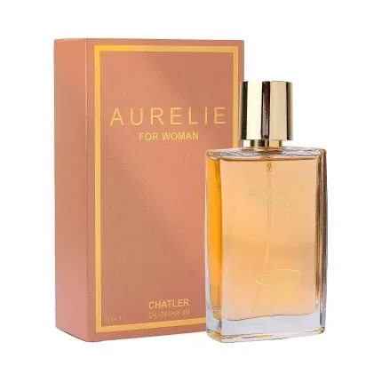 Aurelie inspiré Allure 100ml