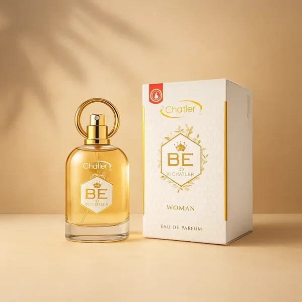 Be royal inspiré Aqua allegoria basilic mandarine 100ml