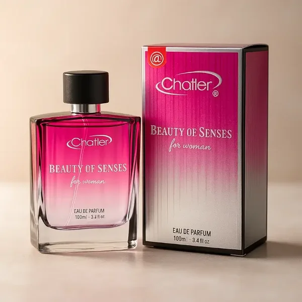 Beauty of senses inspiré Bombshell 100ml