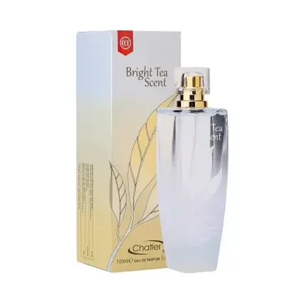 Bright tea scent inspiré White tea 100ml