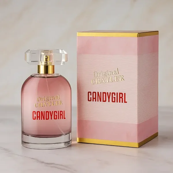 Candygirl inspiré Scandal 100ml