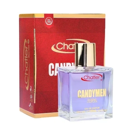 Candymen inspiré Scandal 100ml
