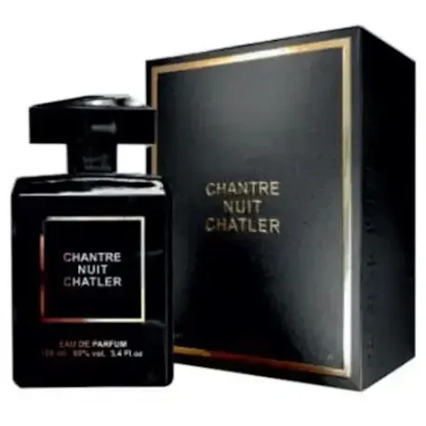 Chantre nuit inspiré Coco noir 100ml