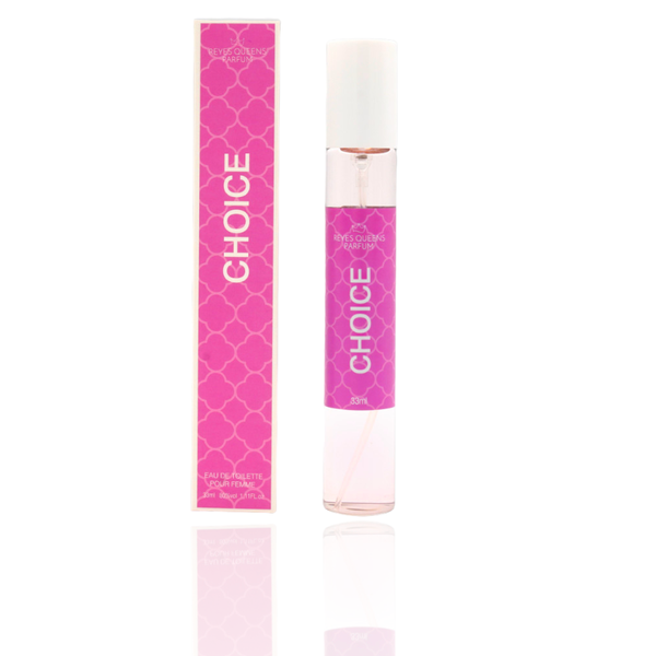 Choice inspiré Chance 33ml