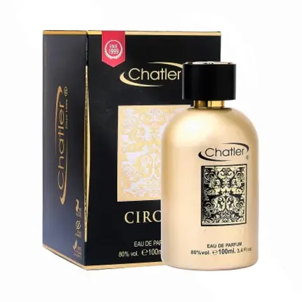 Circeo inspiré Kirke 100ml