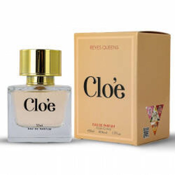 Cloe inspiré Chloé 50ml