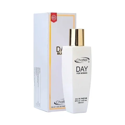 Bluss day inspiré Hugo Boss jour 100ml