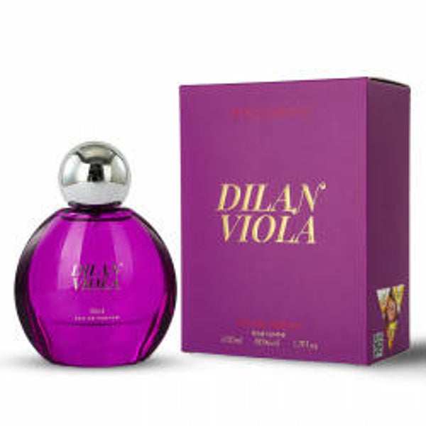 Dylan viola inspiré Dylan violet 50ml